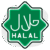 halal icon