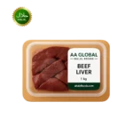Beef Liver | AA Halal Foods