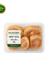 fresh beef paya with skin 2kg halal beef trotters
