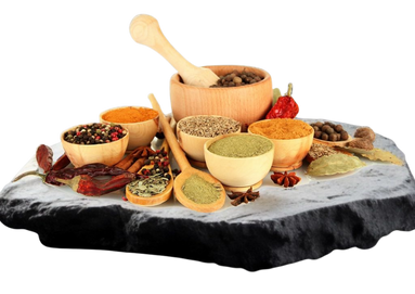 Masala and spices | AA Halal Foods