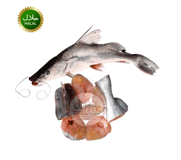 Ayre fish cut 500g Ayer Fish Cut 800g fresh cleaned fish pieces pack