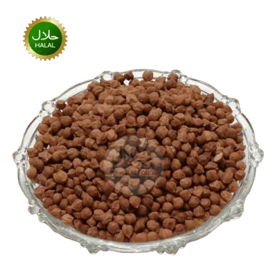 Black chana 1kg dry black chickpeas close up natural legumes