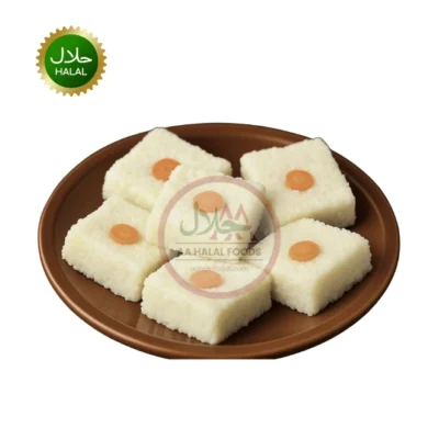 Chanar Misty 500g traditional Bengali sweet soft milk dessert box