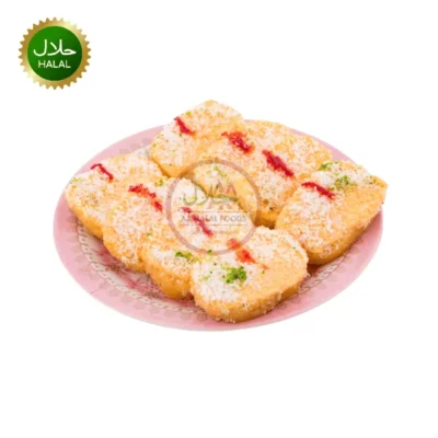 Chanar Toast 500g traditional Bengali milk sweet dessert soft creamy