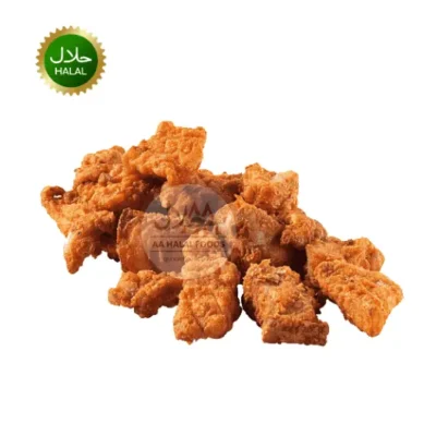 chicken karaage 1kg frozen pack