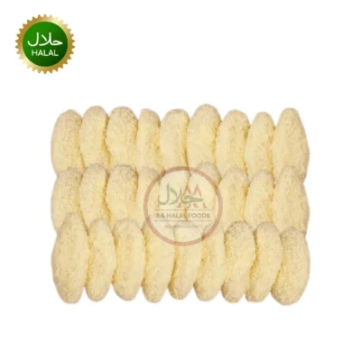 Baticrom Cream Chomchom 500g soft creamy Bangladeshi sweet dessert box