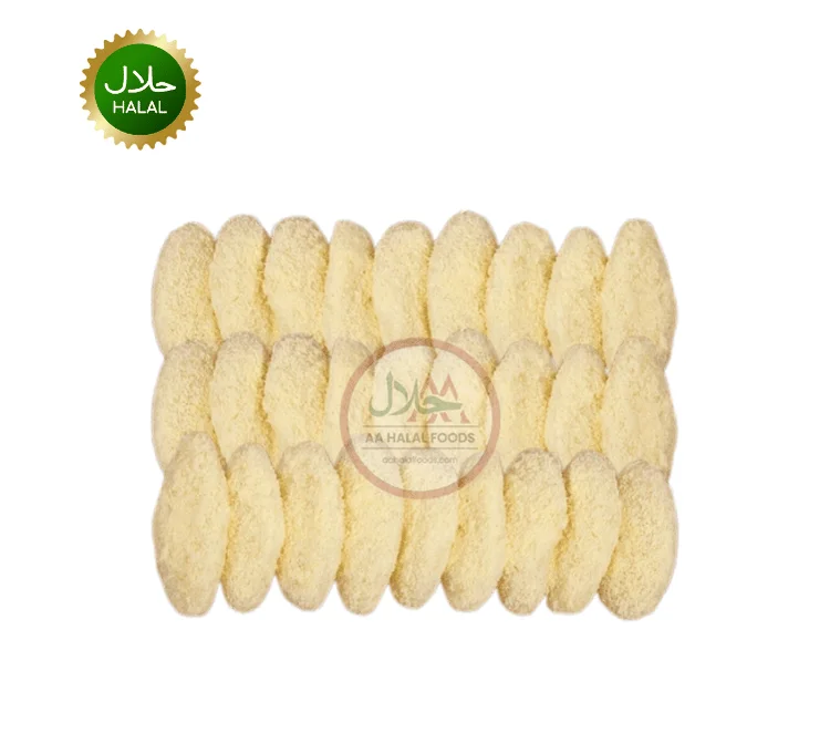 Baticrom Cream Chomchom 500g soft creamy Bangladeshi sweet dessert box