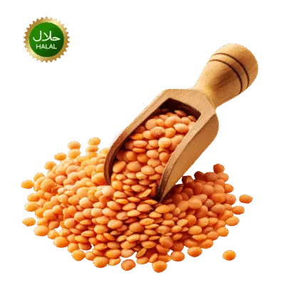 Masoor Dal (BD) 1kg premium red lentils pack