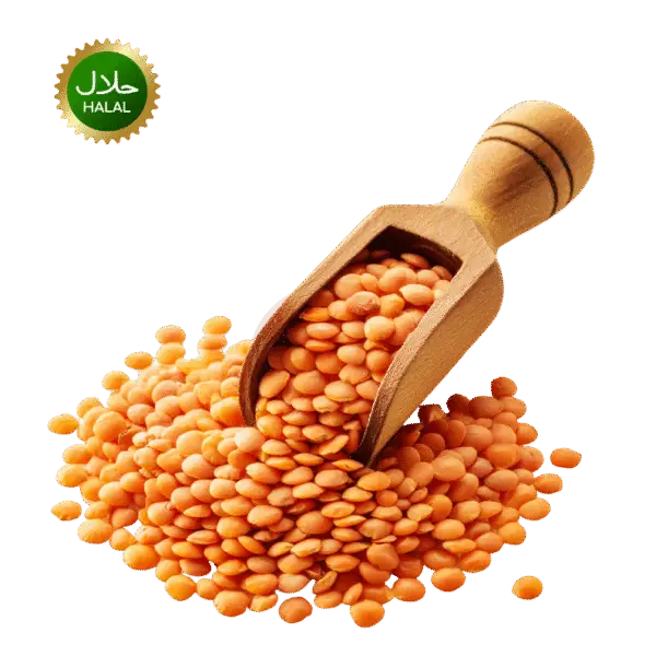 Masoor Dal (BD) 1kg premium red lentils pack