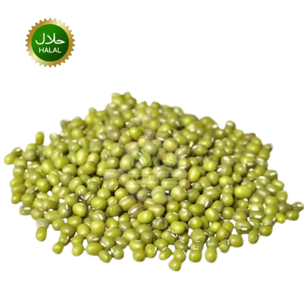 Green Moong Dal Whole 1kg premium green gram pack