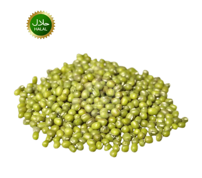 Green Moong Dal Whole 1kg premium green gram pack