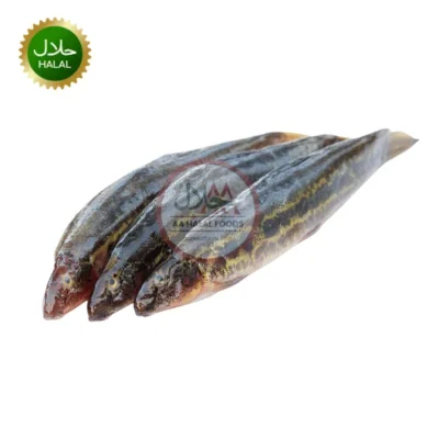 Buy Gutam Fish 500g online from AA Halal Foods