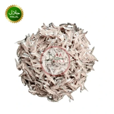 Kaski Fish 250g fresh small fish cleaned pack