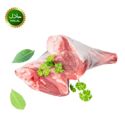 Lamb Gutka 2kg fresh halal lamb meat premium cut raw meat hygienically packed ready for curry and traditional cooking