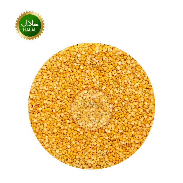 Moong Dal | AA Halal Foods