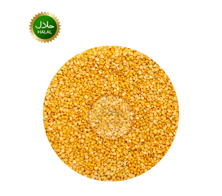 Moong Dal | AA Halal Foods