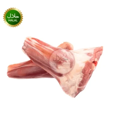 Mutton Gutka 2kg fresh halal goat meat premium cut raw meat hygienically packed ready for cooking curry and traditional dishes