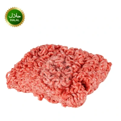 Mutton Mince 800g fresh halal minced goat meat premium quality raw mince hygienically packed ready for cooking kebab and curry