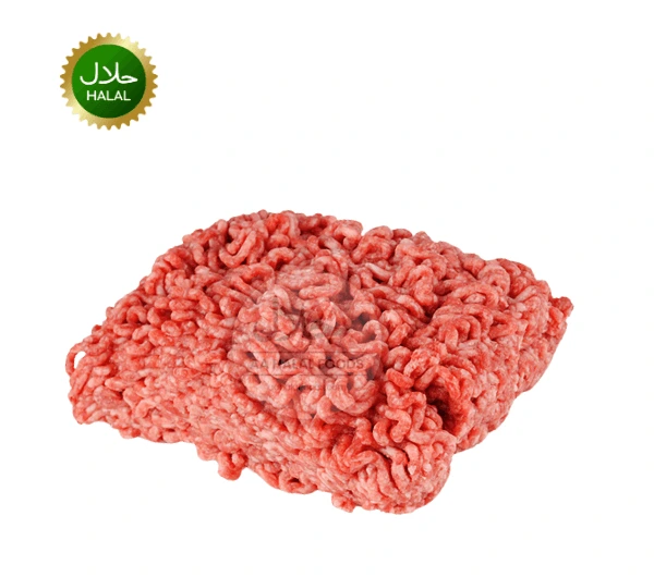 Mutton Mince 800g fresh halal minced goat meat premium quality raw mince hygienically packed ready for cooking kebab and curry