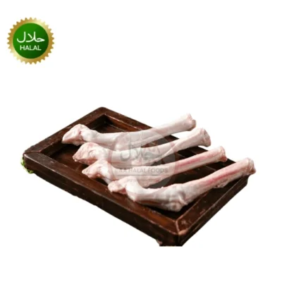 Mutton Paya 1kg fresh halal goat trotters premium quality raw paya hygienically cleaned ready for cooking soup and curry