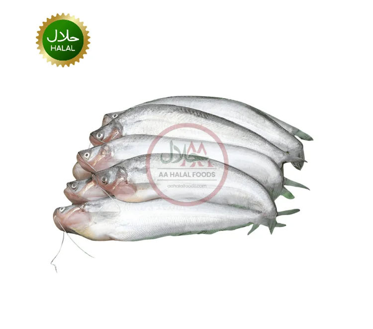 Tangra Fish 300g fresh small fish pack for cooking