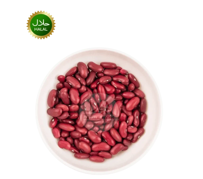 Red kidney beans 1kg dry rajma beans close up natural legumes
