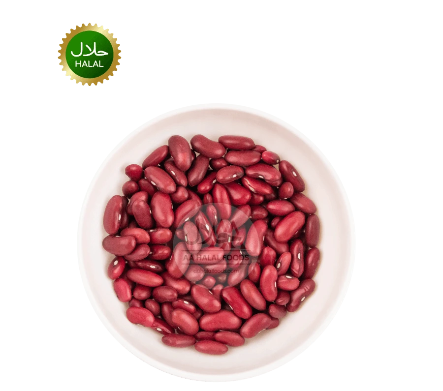 Red kidney beans (1) Red kidney beans 1kg dry rajma beans close up natural legumes