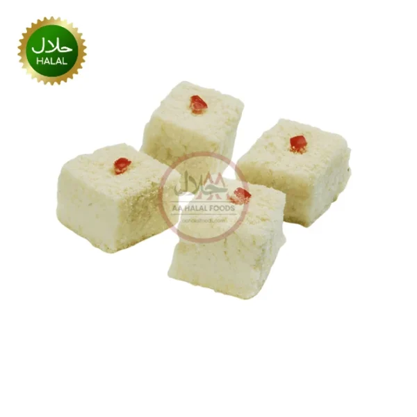 Baticrom Shondesh 500g traditional Bengali sweet soft milk dessert box