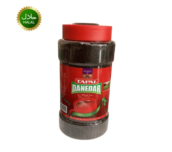 Tapal danedar tea 1kg (Pakistan) Tapal Danedar Tea 1kg Pakistan strong loose tea pack