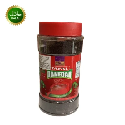 Tapal Danedar Tea 450g Pakistan strong loose tea pack