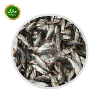 Tangra Fish 300g fresh small fish pack for cooking