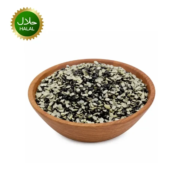 Black urad dal (splite) 1kg