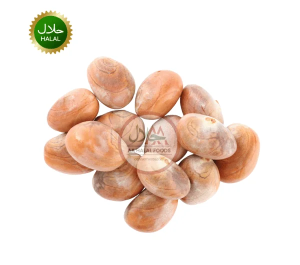 Jack Fruit Seed Frozen 300g premium frozen vegetable hygienically packed for curry bhorta and traditional cooking natural taste easy use
