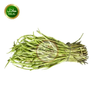 Loti Frozen 300g premium ready vegetable fresh frozen loti hygienically packed for curry traditional cooking and easy kitchen use