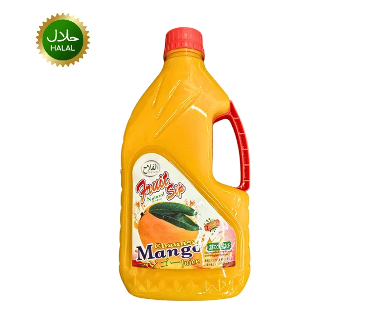 mango Juice Mango Juice 2 Litre fresh mango flavored drink bottle