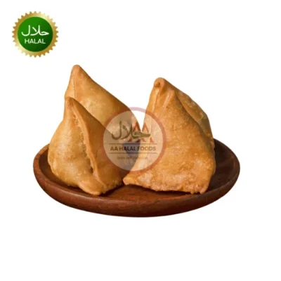 Panjabi singara 900g frozen snack pack 12pcs