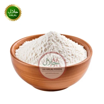 Baking Powder 50g AA Halal Foods for cake and baking Bangladesh
