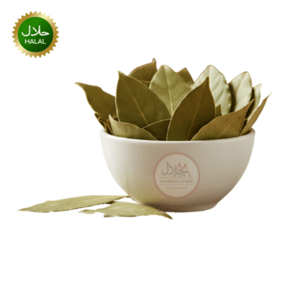 Bay Leaf / Tejpata 50g