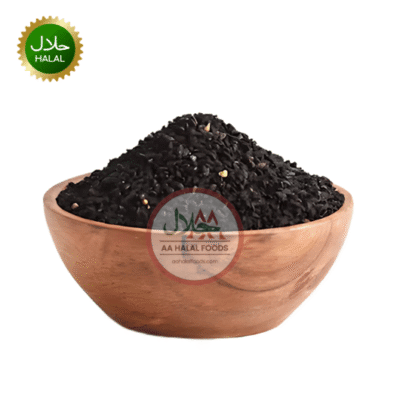 Black Cumin 100g Kalonji Nigella Kalojira premium quality spice black seeds hygienically packed for curry bread and cooking