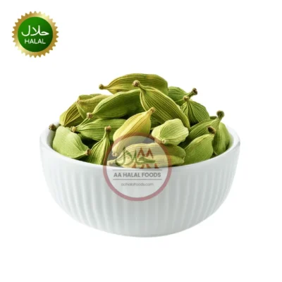 Cardamom Green Elachi 25g premium quality green cardamom spice fresh aroma hygienically packed for tea sweets and cooking
