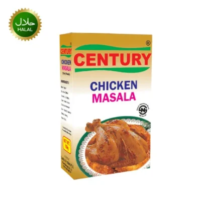 Chicken Masala Century 50g