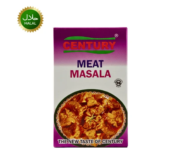 Century Meat Masala Meat Masala Century 50g