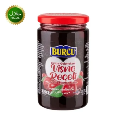 Cherry Jam Sour 380g