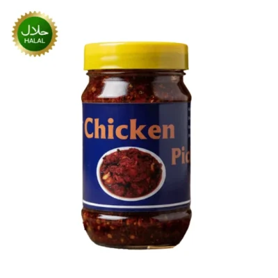 Chicken Pickle 400g spicy achar with traditional spices