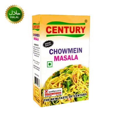 Chowmein Masala Century 50g