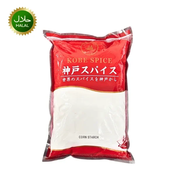 Corn Starch 500g Pack