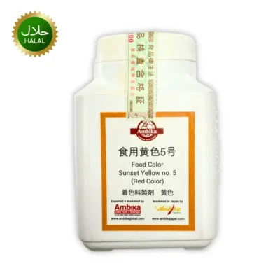 red food color 100g powder for cake decoration and baking