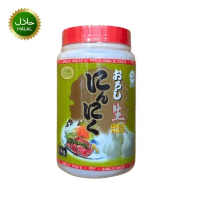Garlic Paste (Rosun Bata) 1kg