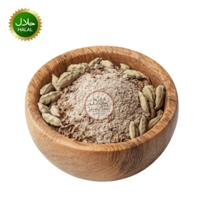 Green Cardamom Powder 50g
