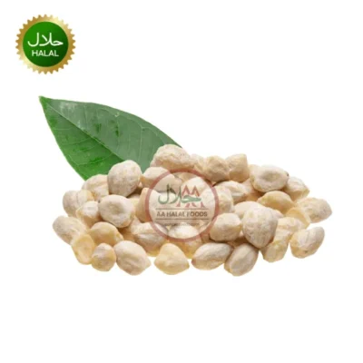 Candle Nut 100gm premium Indonesian cooking nut pack